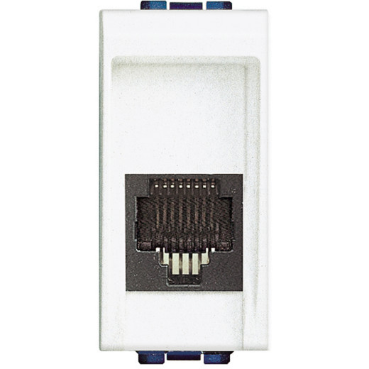 Розетка RJ 11