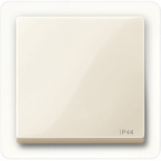 MERTEN КЛАВИША Х1 IP44, БЕЖЕВЫЙ, SM