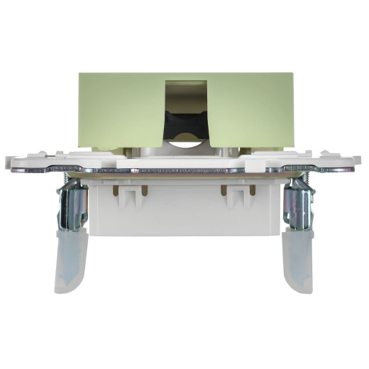 SKANDY Вывод кабеля SK-O01M мятн. IEK