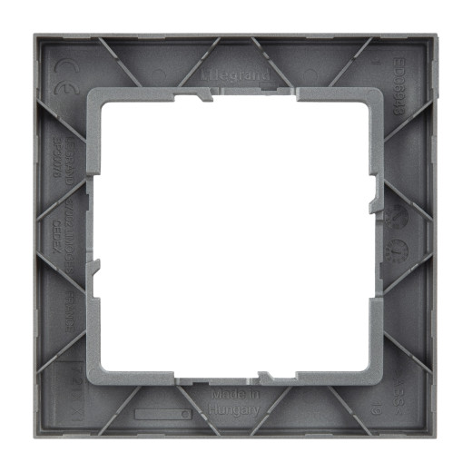 SUNO. Рамка декоративная универсальная 1-постовая Цвет 