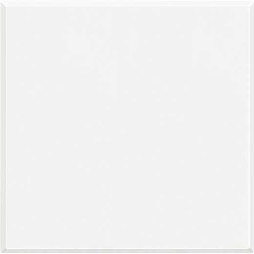 Axolute Заглушка 2 модуля, цвет белый