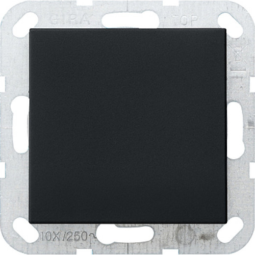 Заглушка с опорной платой