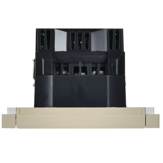 FORTE&PIANO Роз. з/к/ш в/к 16А USB A+C 18Вт FP447 ван. IEK