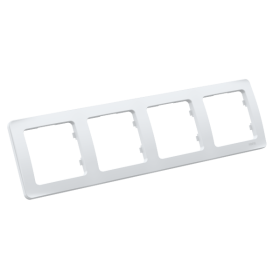 Hegel Мастер внутр Белая Р404 Рамка 4-ая