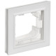 BRITE Рамка 1-мест. IP44 РУ-1-БрАБ-44 а/б IEK
