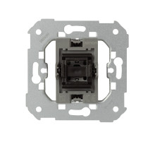 Simon 77 Мех Выключатель однополюсный, экспресс монтаж, 10Ах250V