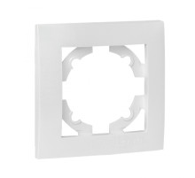 EKF PROxima Валенсия Рамка 1-местная жемчуг.