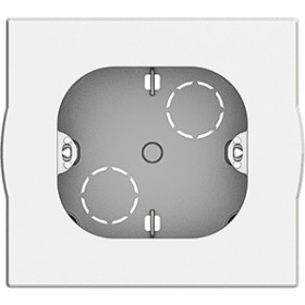 BT LL Коробка для настенного монтажа, 2 мод.
