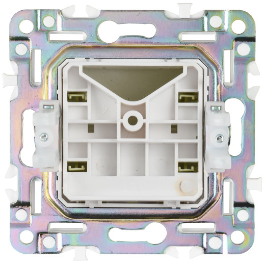 SKANDY Вывод кабеля SK-O01Sh шамп. IEK