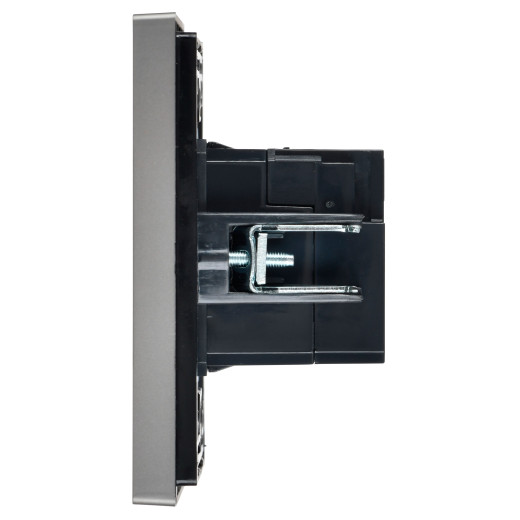 FORTE&PIANO Роз. USB A+A 3,1А FP549 ст. IEK