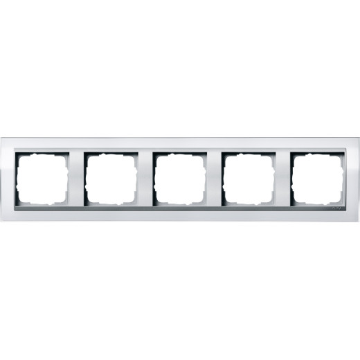 Рамка пятикратная