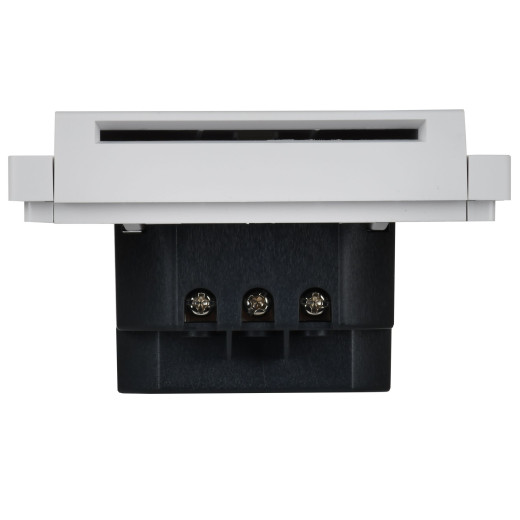 FORTE&PIANO Выключ. карточный 30А FP243 бел. IEK