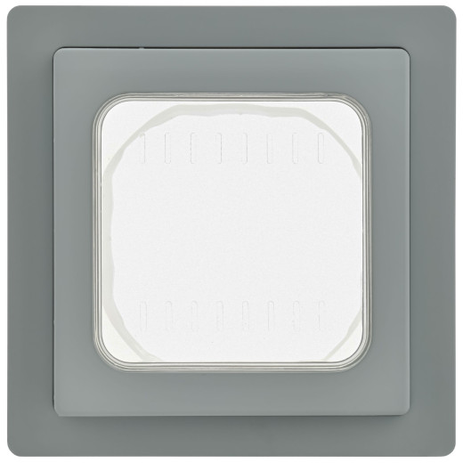 FLITE Рамка 1-мест. IP55 Рпро-1-55-ФлС сер. IEK
