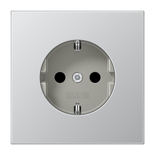 SCHUKO®-розетка 16 A / 250 B ~