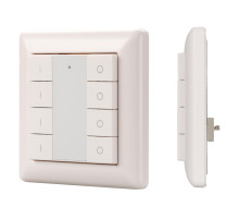 Arlight INTELLIGENT Панель DALI-223-4G-DIM-IN (BUS) (INTELLIGENT -)