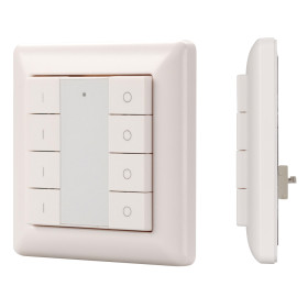 Arlight INTELLIGENT Панель DALI-223-4G-DIM-IN (BUS) (INTELLIGENT -)