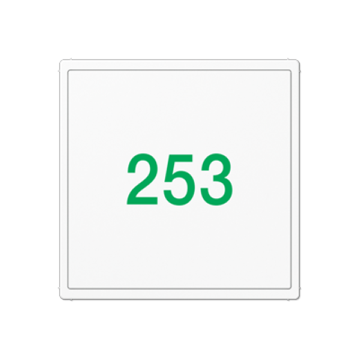 Накладка (стекло)