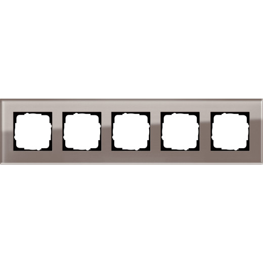 Рамка пятикратная
