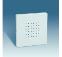 Simon 82 Шампань Накладка звонка механического