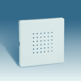 Simon 82 Шампань Накладка звонка механического