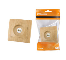 TDM Розетка телефонная RJ11  