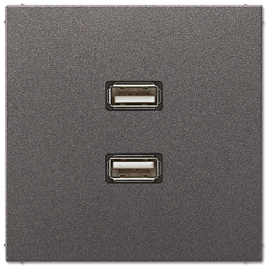 Мультимедиа разъём