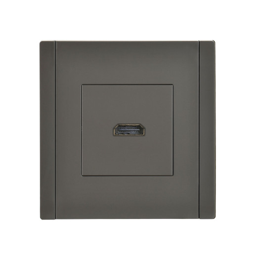 FORTE&PIANO Роз. HDMI FP340 сер. IEK