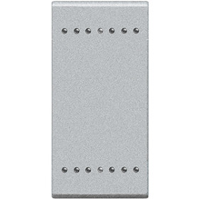 BT MH LL Алюминий Клавиша 2 функции 1 мод.