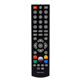 REXANT Пульт для ресиверов Триколор ТВ.