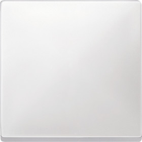 Schneider Electric Merten SD Бел Клавиша 1-ая (термопласт)