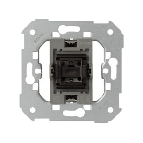 Simon 77 Мех Переключатель, экспресс монтаж, 10Ах250V