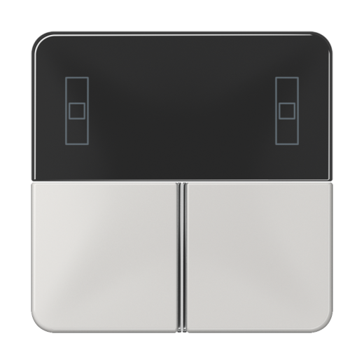 накладка для Room controller, в сборе