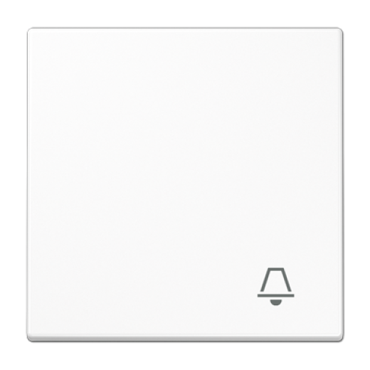 Клавиша для  выключателя с символом 