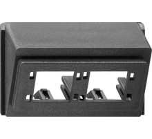 Gira Вставка для IBM модуля (ACS) 100 Ом / Reichle de Massari