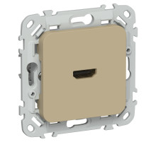 FLITE Роз. HDMI РШДМА-ФлХ хак. IEK