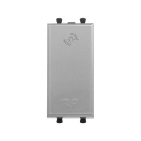 DKC Avanti Диммер кнопочный модульный для LED ламп, 