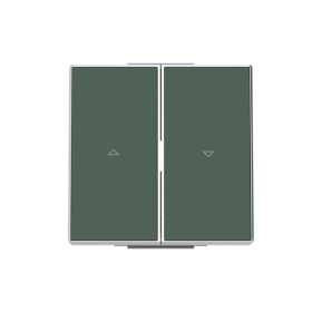 ABB SKY Комодоро Клавиша для механизма выключателя жалюзи 8144 и 8144.1