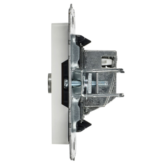 BRITE Роз. TV оконечная РТВ11-0-БрБ бел. IEK