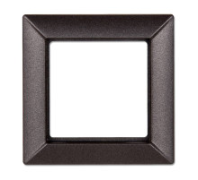 JUNG EcoProfi Антрацит Рамка 1-ая