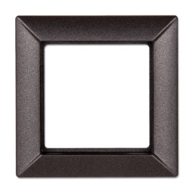 JUNG EcoProfi Антрацит Рамка 1-ая