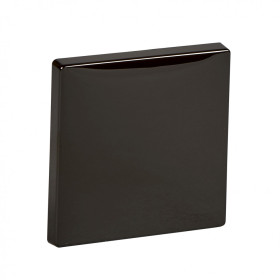 Schneider Electric Merten SD Коричневая Клавиша 1-ая