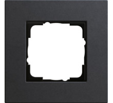 Gira ESP Антрацит Рамка 1-ая