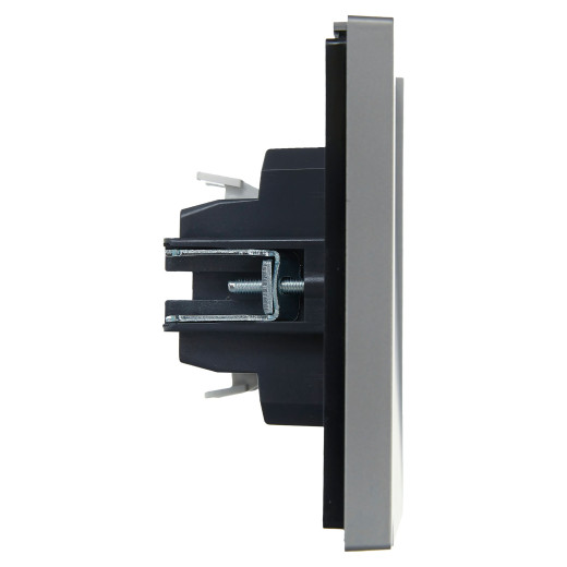 FORTE&PIANO Выключ. 1-кл. перекр. 10А FP512 ст. IEK