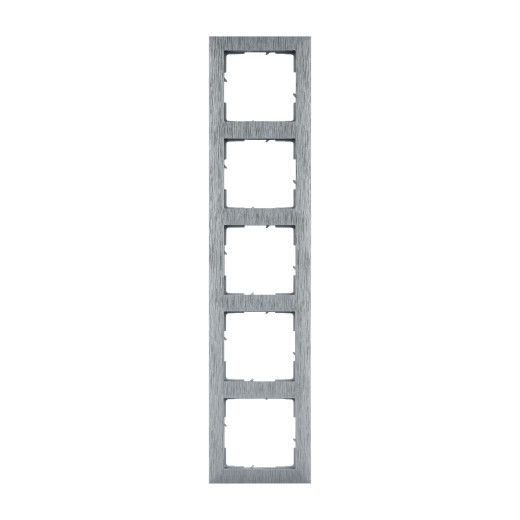 SUNO. Рамка декоративная универсальная 5-постовая Цвет 