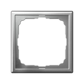 Systeme Electric ArtGallery Алюминий Рамка 1-ая