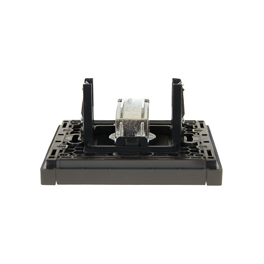 FORTE&PIANO Роз. TV оконечная FP328 сер. IEK