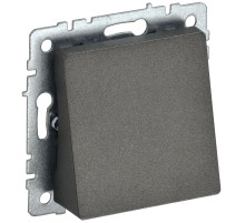 IEK BRITE BASE Темн.бронза Вывод кабеля МВ10-БрТБ