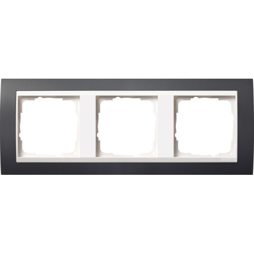 Рамка тройная