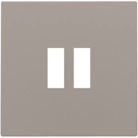 Niko Бронза Накладка на USB-зарядку