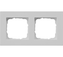 Gira Рамка двойная